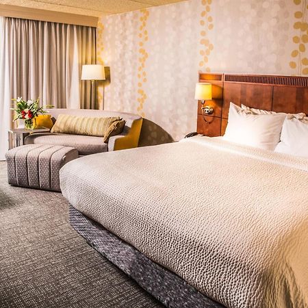 คอร์ตยาร์ด ลอสแองเจลิส พาซาเดนา/มอนโรเวีย Hotel ภายนอก รูปภาพ