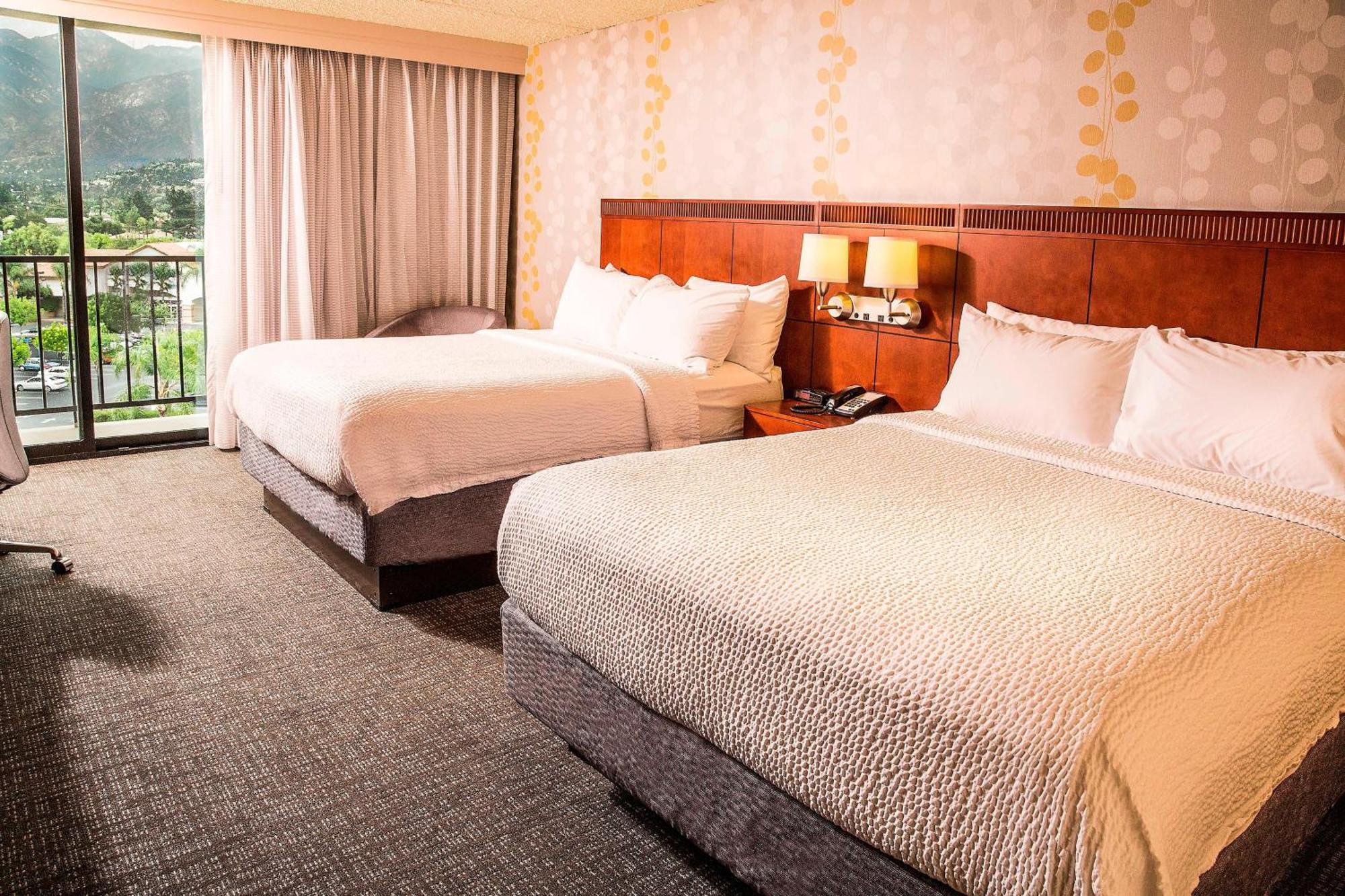 คอร์ตยาร์ด ลอสแองเจลิส พาซาเดนา/มอนโรเวีย Hotel ภายนอก รูปภาพ