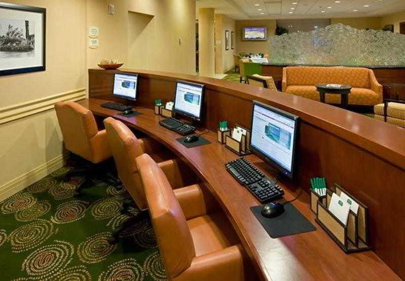 คอร์ตยาร์ด ลอสแองเจลิส พาซาเดนา/มอนโรเวีย Hotel ภายนอก รูปภาพ