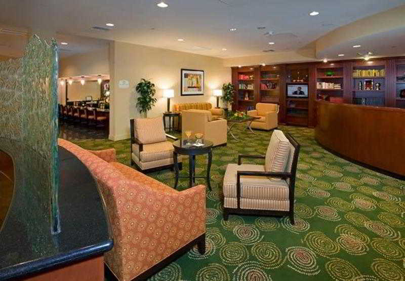 คอร์ตยาร์ด ลอสแองเจลิส พาซาเดนา/มอนโรเวีย Hotel ภายนอก รูปภาพ