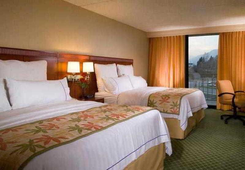 คอร์ตยาร์ด ลอสแองเจลิส พาซาเดนา/มอนโรเวีย Hotel ภายนอก รูปภาพ